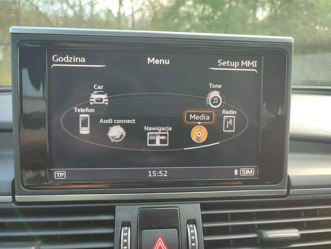 Audi A7 Salon Polska fv23 Otwock - zdjęcie 2