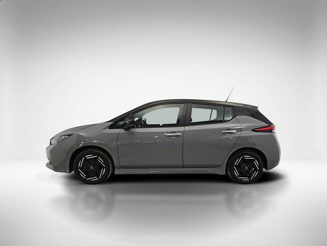 Nissan Leaf 40kWh Acenta ! Z Polskiego Salonu ! Faktura Vat ! Warszawa - zdjęcie 2