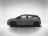 Nissan Leaf 40kWh Acenta ! Z Polskiego Salonu ! Faktura Vat ! Warszawa - zdjęcie 2