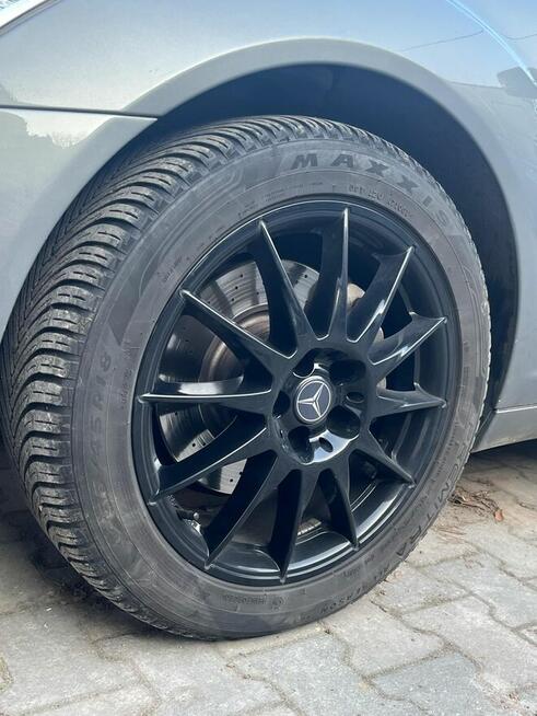 Mercedes S350 LIFT grudzień 2012 S klasa Możliwa zamiana Strzelce Opolskie - zdjęcie 6