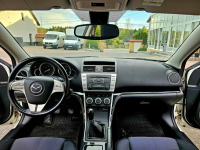 Mazda 6 2.0 150 KM Serwis Bezwypadek Zagnańsk - zdjęcie 7
