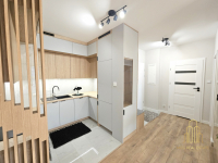 Przy Politechnice* Dwa pokoje* winda*centrum Białystok - zdjęcie 2