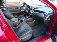 Nissan Qashqai II 1.6 DCI 130Km Tekana Led Panorama Kamery O Miękowo - zdjęcie 7