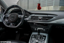 Audi A7 TFSI Quattro S tronic for SZELI ZAMIANA Ropczyce - zdjęcie 7