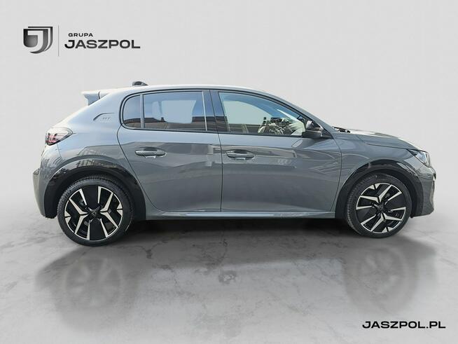 Peugeot 208 Łódź - zdjęcie 4