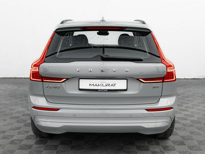 Volvo XC 60 GD2L981#B4 B Core K.cof LED NAVI Salon PL VAT23% Gdańsk - zdjęcie 10