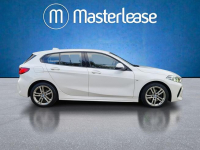 BMW 118 i M Sport ! Z Polskiego Salonu ! Faktura Vat Warszawa - zdjęcie 4