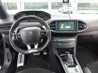 Peugeot 308 SW GT-Line 1.5HDI EAT8 Skóra Alcantara Full LED Katowice - zdjęcie 12