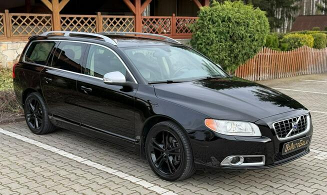 Volvo V70 Zwoleń - zdjęcie 6
