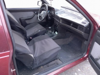 Opel Kadett 1990 Pruszcz Gdański - zdjęcie 12