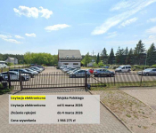 Licytacja, komis samochodowy Suwałki - zdjęcie 2