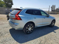 Volvo XC 60 INSCRIPTION / AWD / T6 / niski przebieg Białystok - zdjęcie 4