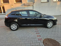 Renault Megane 1Wł. Klima, Elektryka, Serwis, Super Stan //GWARANCJA// Zagórze - zdjęcie 9
