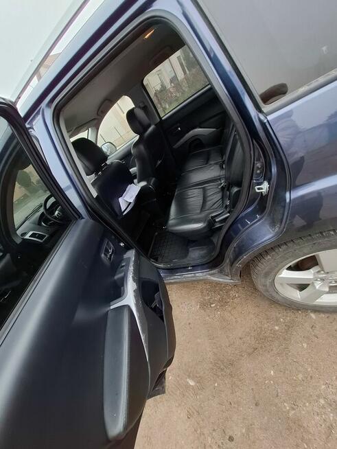 Syndyk sprzeda Mitsubishi Outlander Ciechanów - zdjęcie 12