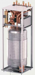 Pompa ciepła powietrze-woda Panasonic generacji K moc 9 kW z montażem Fabryczna - zdjęcie 6