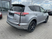 Toyota RAV-4 Style 4x4 Hybryda Skóra Kamera Podgrzewanie 197KM Gliwice - zdjęcie 3