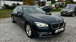 BMW 740 Super stan Nowe Iganie - zdjęcie 3