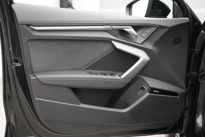 Audi S3 333KM Quattro Stronic Panorama MatrixLed Head-up Sonos Kielce - zdjęcie 11