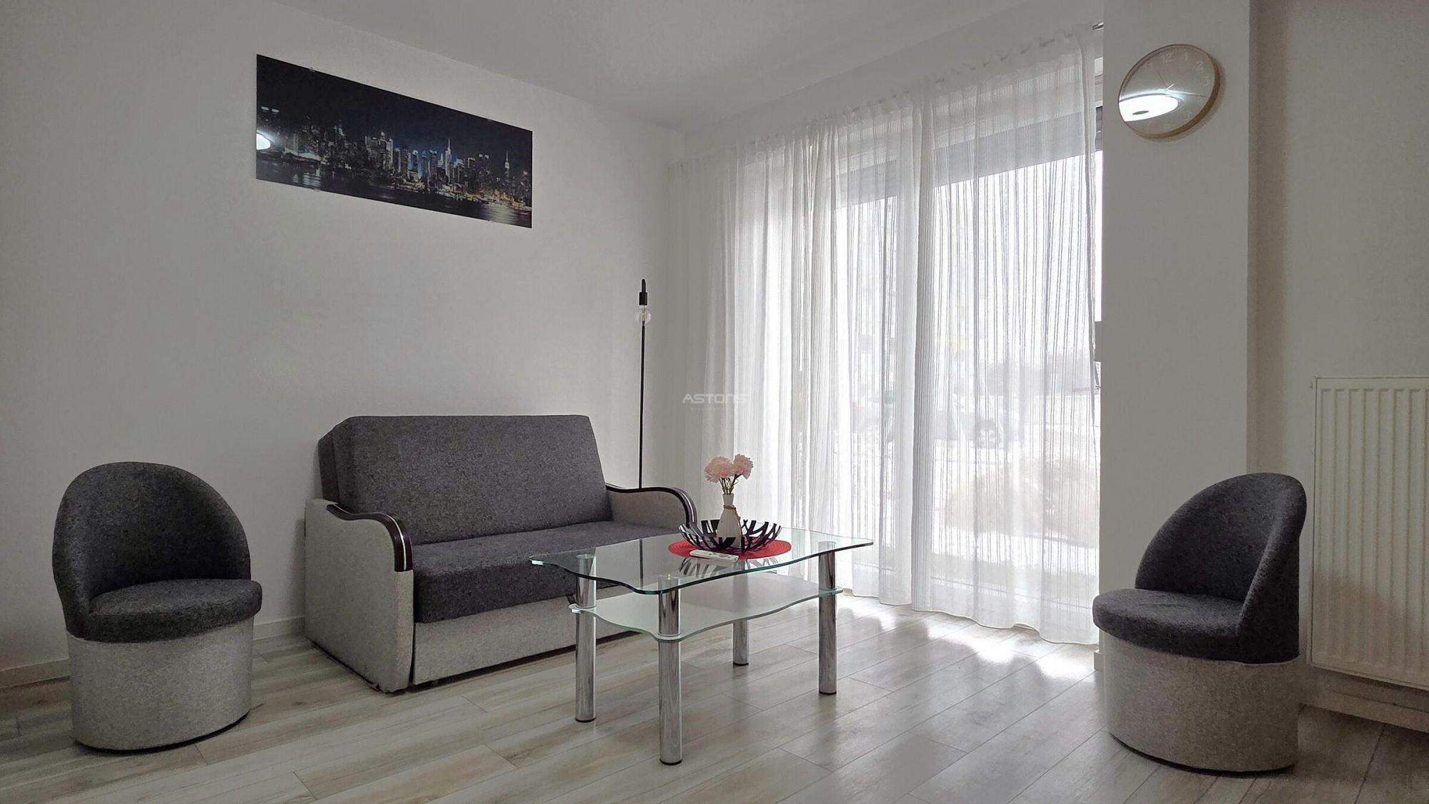 DO WYNAJĘCIA ŚWIETNIE POŁOŻONA KAWALERKA! Poznań - zdjęcie 4