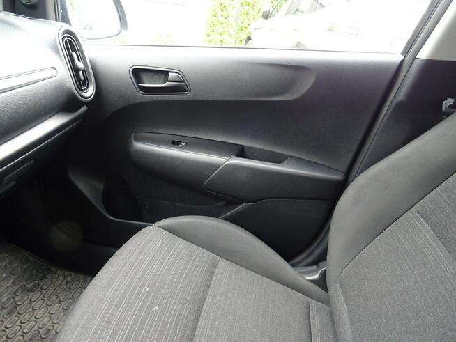 Kia Picanto III 1.0 67KM,Salon PL, Pierwszy właściciel, Łódź - zdjęcie 10
