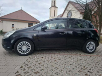 Opel Corsa Benzyna + Gaz Poznań - zdjęcie 7
