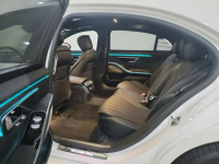 2023 Mercedes-Benz S-Class maybach S650L Katowice - zdjęcie 9