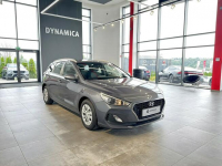 Hyundai i30 SW 1.4T-GDI 140KM DCT 2019 r., salon PL