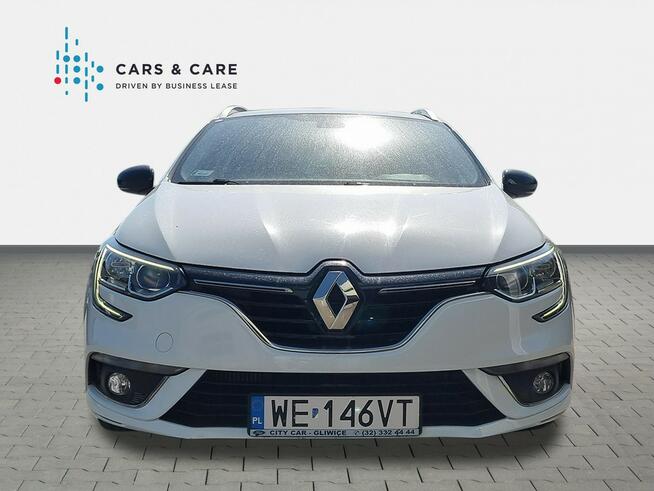 Renault Megane 1.3 TCe FAP Limited WE146VT Wolica - zdjęcie 2