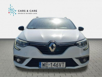 Renault Megane 1.3 TCe FAP Limited WE146VT Wolica - zdjęcie 2