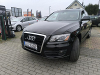 Audi Q5 3.2i 270KM Quattro Kamera Navi Panorama Łuków - zdjęcie 11