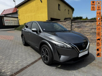 Nissan Qashqai 1.5 190 E-Power#Hybryda#Automat#VIRTUAL