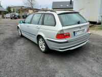 Bmw E46 2.0D 150km 04r Automat Tarnów - zdjęcie 3