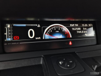 Grand Scenic 1.4 TCe 131KM SKÓRA 7 foteli HAK serwis 2013 Tychy - zdjęcie 6