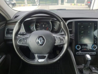 Renault Talisman 1.8 TCE 225 Km Automat Full Led Skóra Navi Kamera Stare Budy - zdjęcie 10