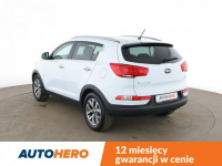 Kia Sportage GRATIS! Pakiet Serwisowy o wartości 1500 zł! Warszawa - zdjęcie 4