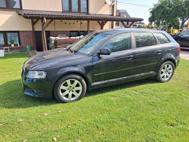 Audi a3 Słomniki - zdjęcie 7