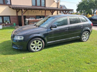 Audi a3 Słomniki - zdjęcie 7