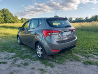 Hyundai ix20 1,6 diese 7-biegów Silice - zdjęcie 3