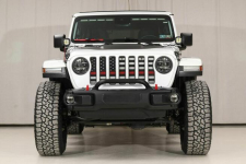 2020 Jeep Wrangler Unlimited Rubicon 4x4 Warszawa - zdjęcie 6