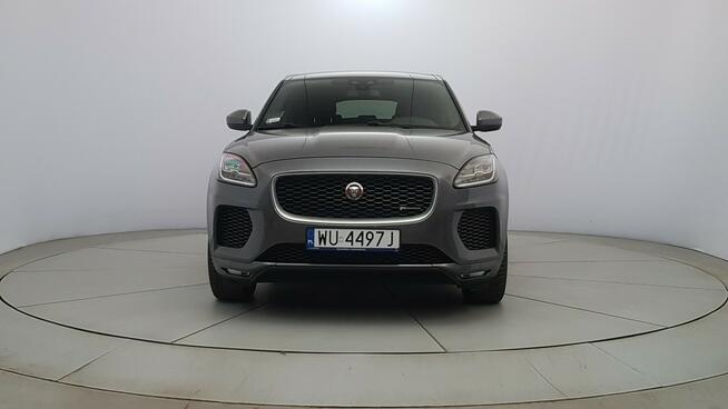 Jaguar E-Pace 2.0 i4D AWD R-Dynamic! Z Polskiego Salonu! Faktura VAT! Warszawa - zdjęcie 2