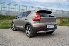 Volvo XC40 T3 Geartronic, Salon PL, Bezwypadkowy, Pierwszy Wł Warszawa - zdjęcie 4