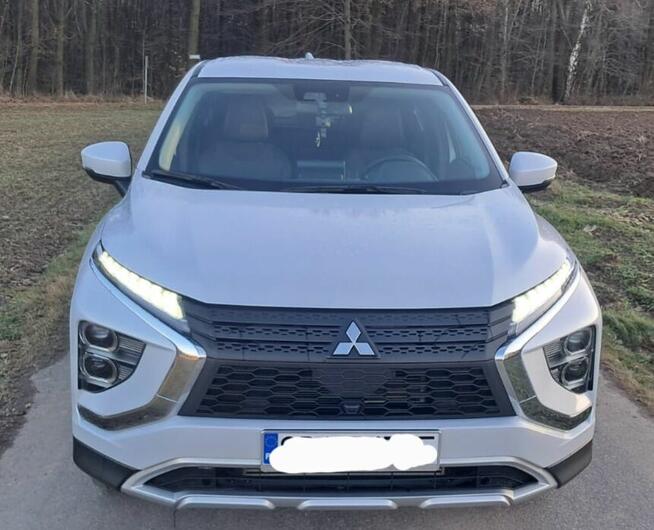 Mitsubishi eclipse cross 2024r 4x4 automat Janowice - zdjęcie 5
