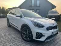 Kia Niro 1.6 HYBRYDA