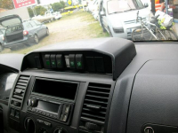 Volkswagen Transporter Sanitarka Przewozowa Katowice - zdjęcie 10