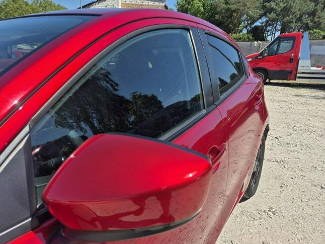 Mazda 2 Stan idealny*Kamera*Navi Bydgoszcz - zdjęcie 8