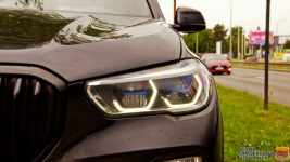 BMW X5 Ekskluzywne xDrive30d M Pakiet - Luksus, Moc i Technologia! Gdynia - zdjęcie 12