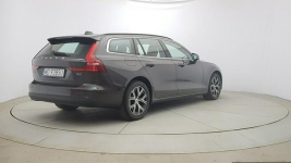 Volvo V60 B4 D Core ! Z Polskiego Salonu ! Faktura Vat ! Warszawa - zdjęcie 7