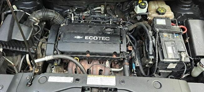 Chevrolet Orlando 2014r Łódź - zdjęcie 6