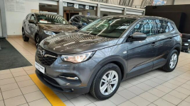 Opel Grandland X 1.2 Start/Stop Automatik Business Edition Nowa Huta - zdjęcie 2