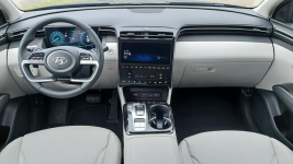 Hyundai Tucson Platinum + Safety + Luxury + Sun + polisa 1 pln Wejherowo - zdjęcie 8